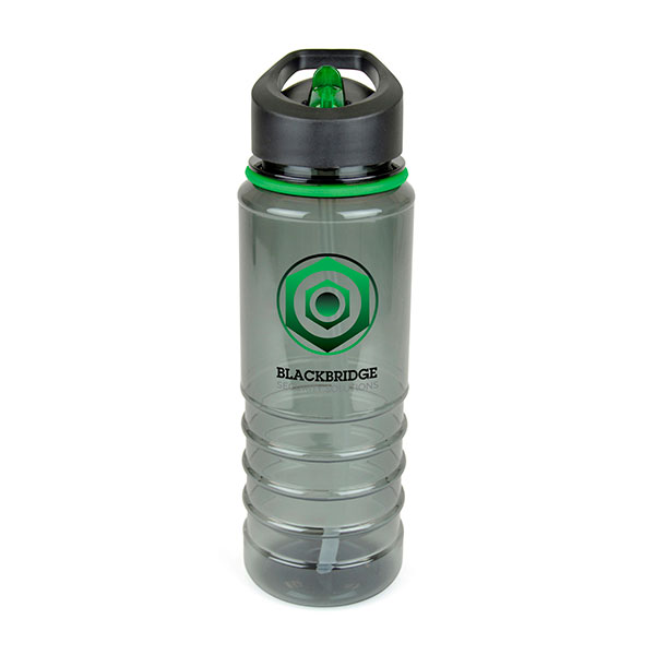  Aqueous Dark Sports Bottle..