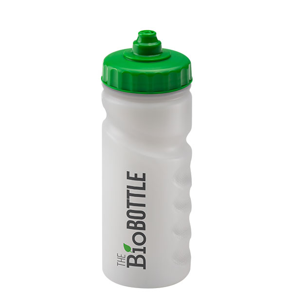  Grip SportsPro Bio Bottle