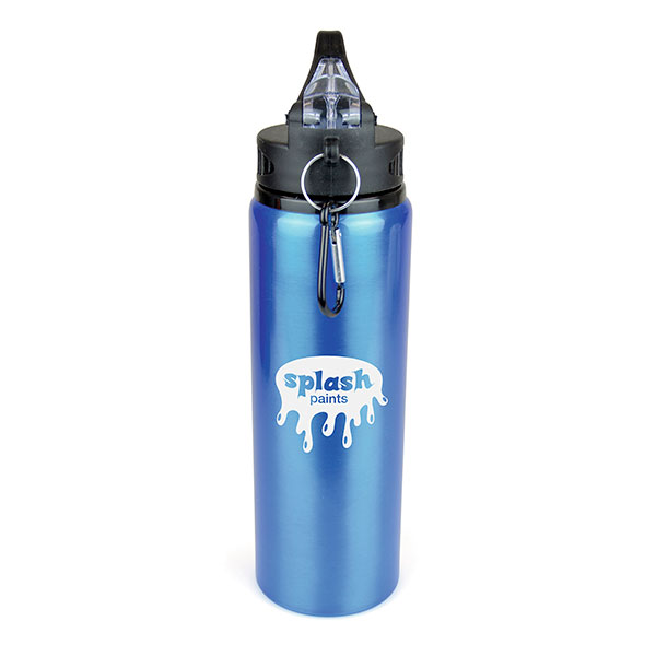  Fashion Sports Bottle 800m..