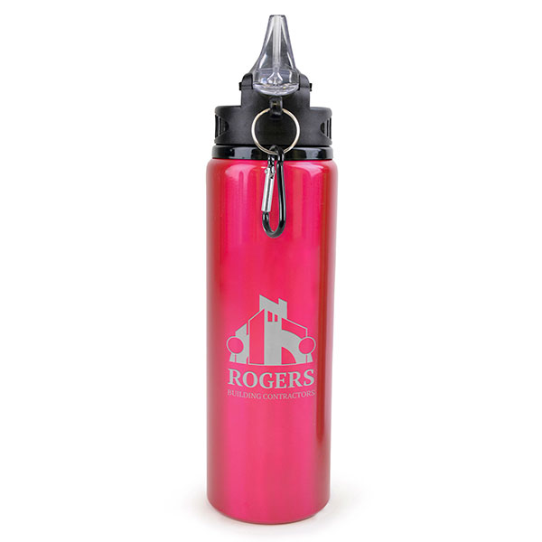  Fashion Sports Bottle 800m..