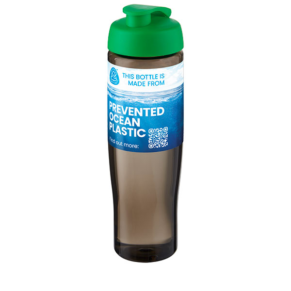  H2O Active Eco Tempo Bottl..