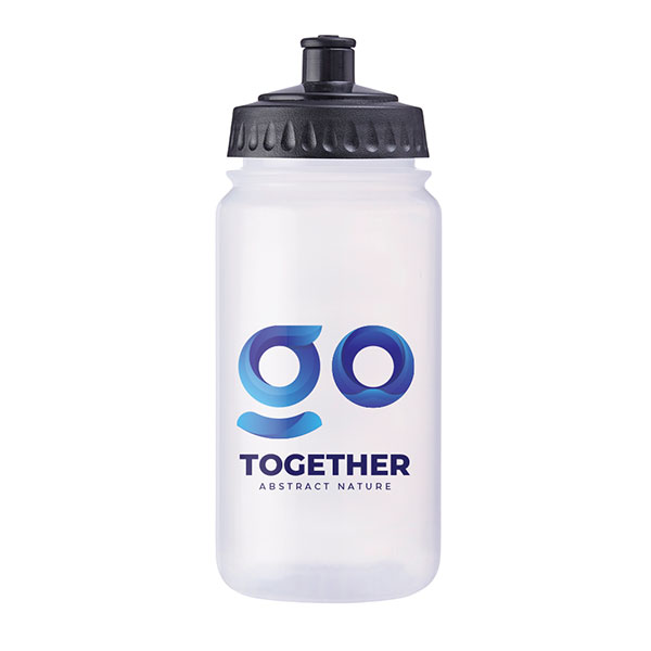  Sports Bottle Olympic 500m..