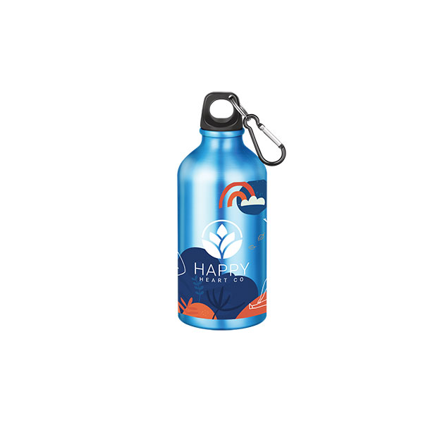  Action Water Bottle 550ml ..