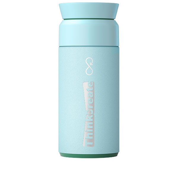  Ocean Bottle Brew Flask - ..