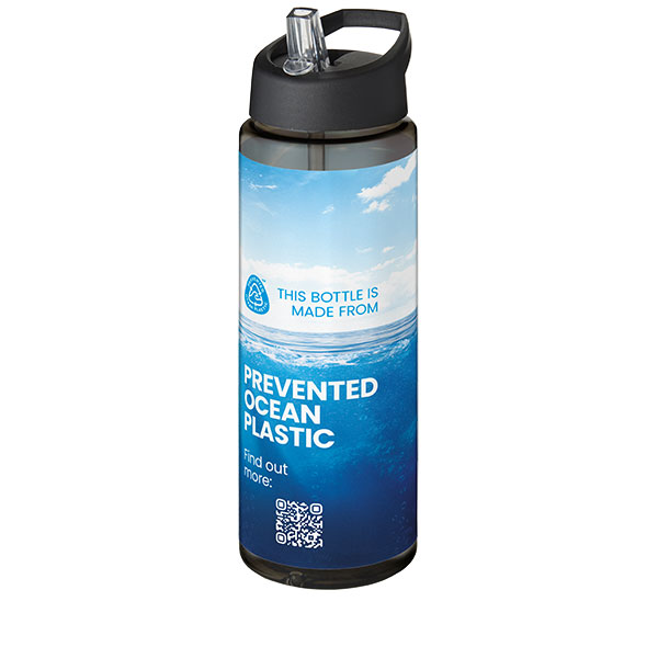  H2O Active Eco Vibe Bottle..