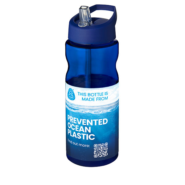  H2O Active Eco Base Bottle..
