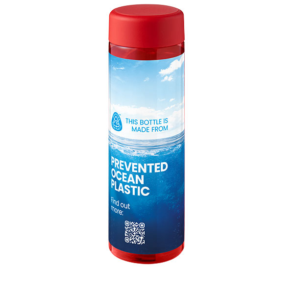  H2O Active Eco Vibe Bottle..