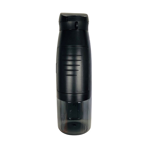  Compartment Water Bottle