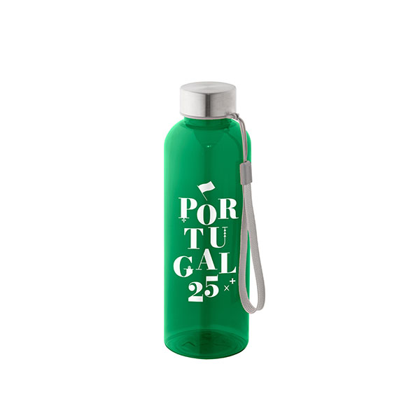  rPET Translucent Bottle - ..