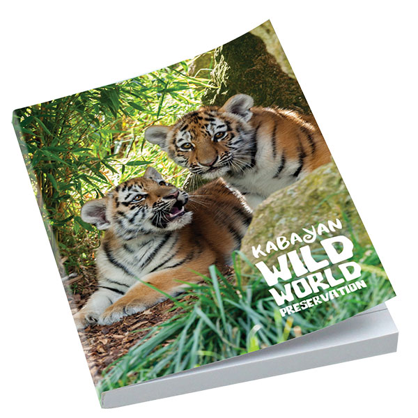  A6 Smart Book