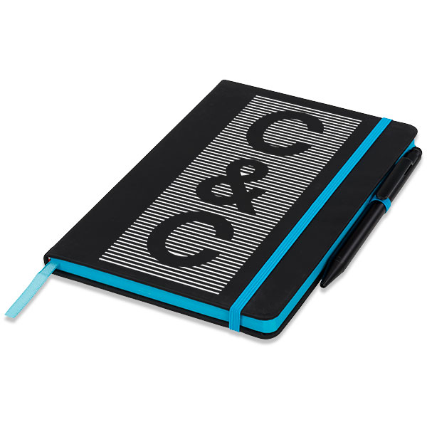  Medium Noir Edge Notebook ..
