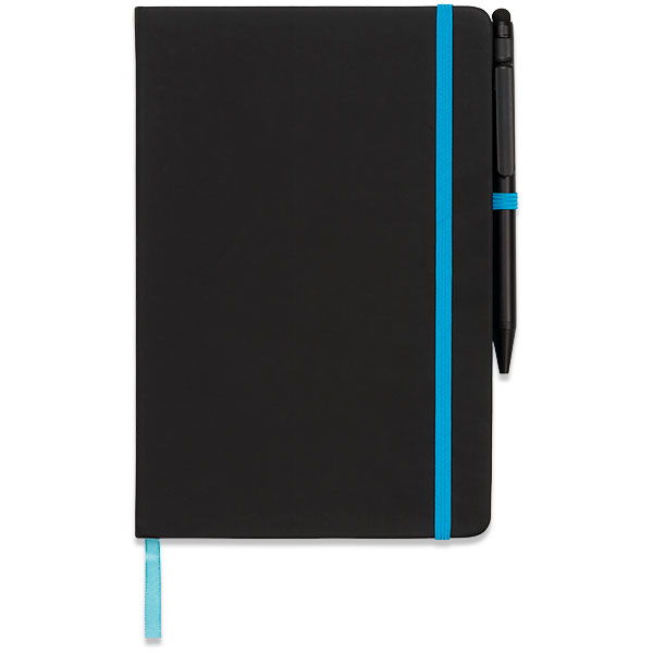  Medium Noir Edge Notebook ..