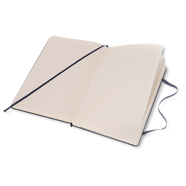  Moleskine Classic Large No..