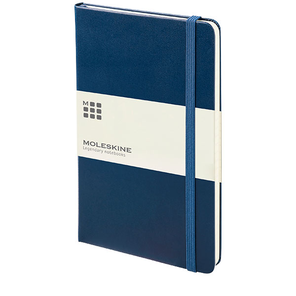  Moleskine Classic Large No..