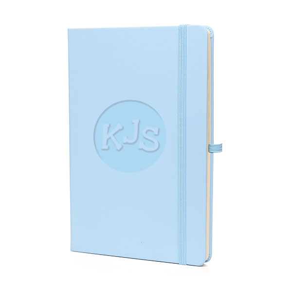  A5 Mole Notebook - 1 Colour
