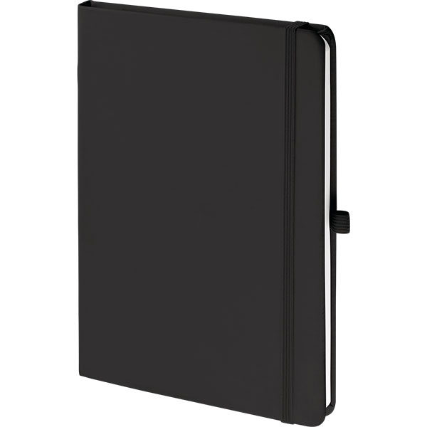  Mood Soft Feel Notebook - ..