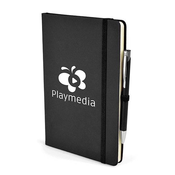  A5 Mole Mate Duo Notebook ..