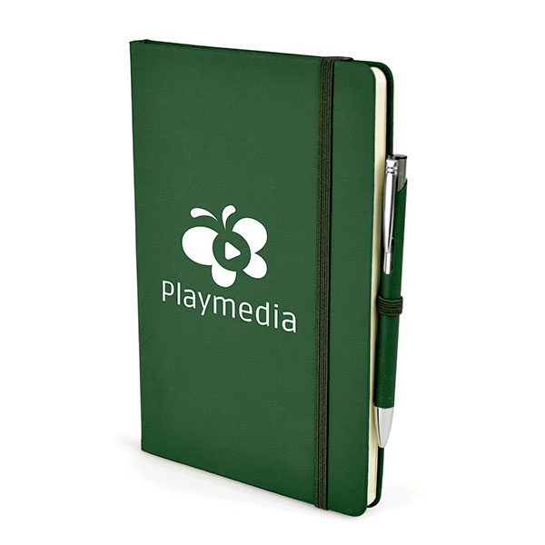  A5 Mole Mate Duo Notebook ..