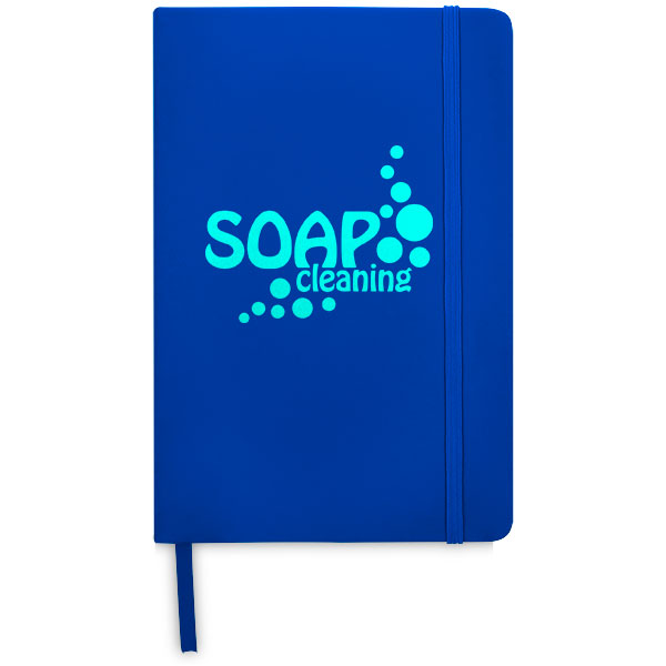  Spectrum A5 Notebook - 1 C..