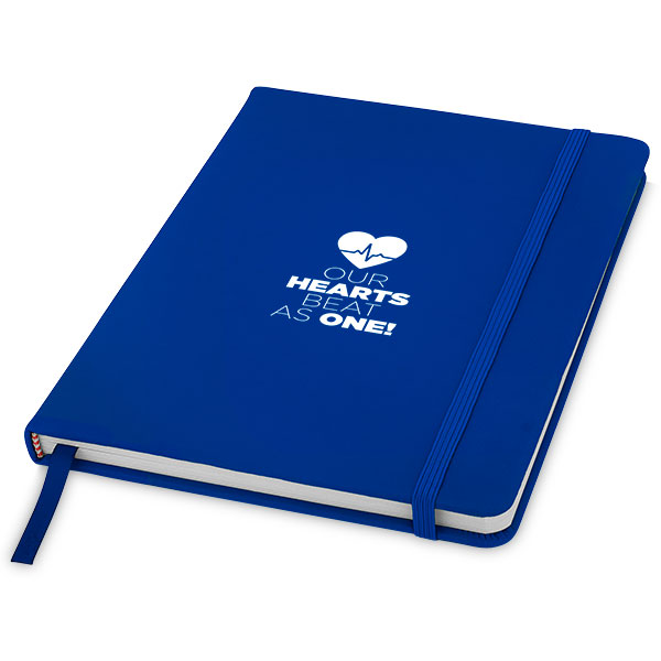 Spectrum A5 Notebook - Deb..