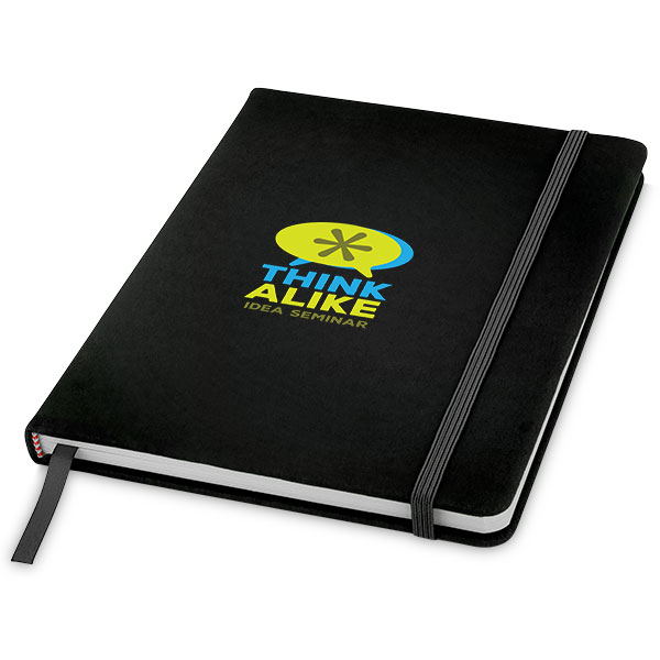  Spectrum A5 Notebook - Ful..