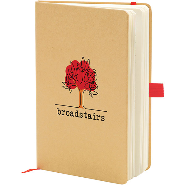  Broadstairs A5 Eco Kraft N..