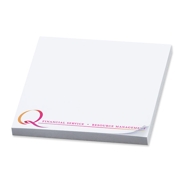  NoteStix Square Adhesive P..
