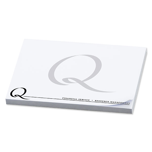  NoteStix Standard Adhesive..