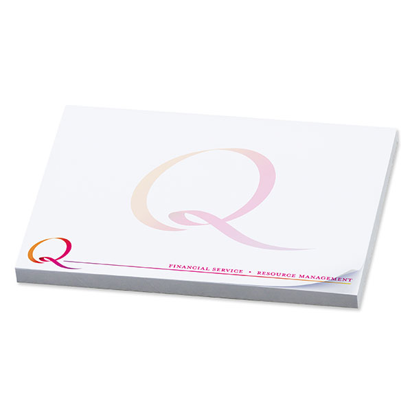  NoteStix Standard Adhesive..