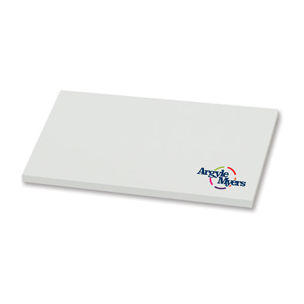 Notestix 125 x 75 Adhesive..