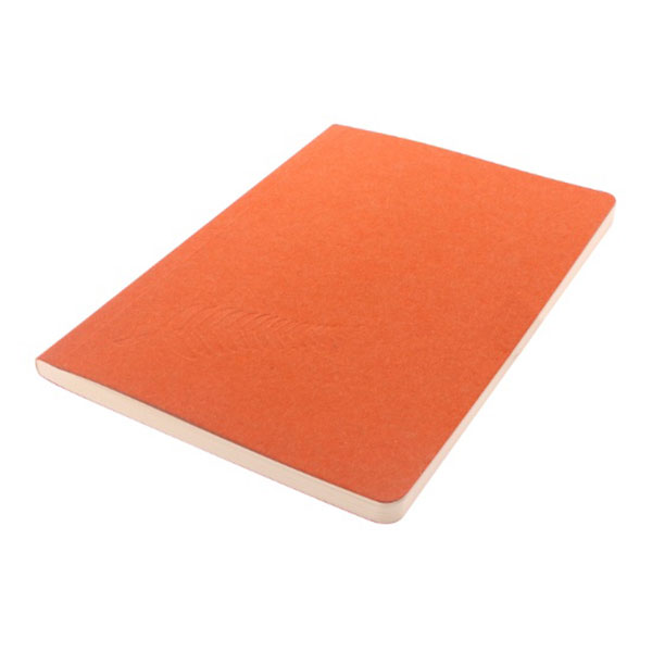  Ely Eco A5 Notebook - Embo..