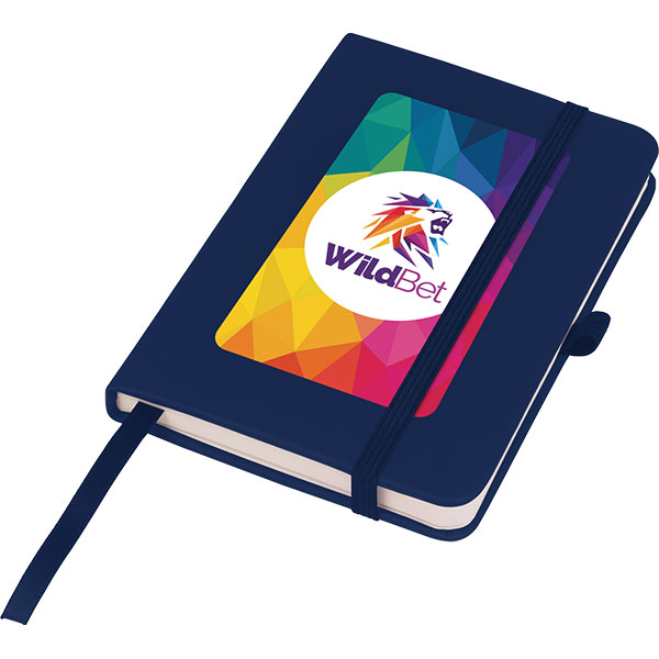  Mood Pocket Notebook A6 - ..
