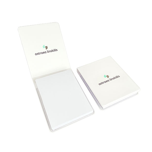  Eco Desk Pad with Flip Top..