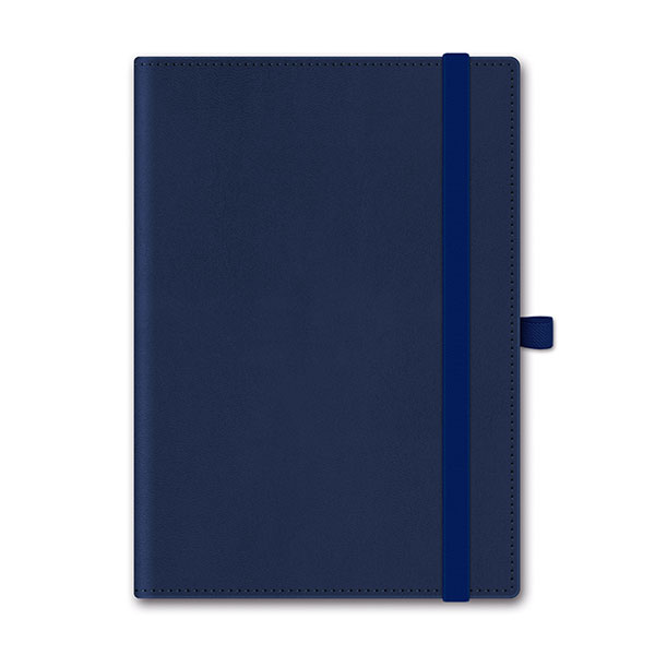  Coram A5 Notebook - Full C..