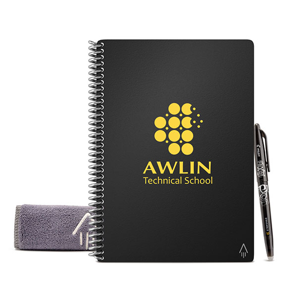  A5 Rocketbook Core Reusabl..