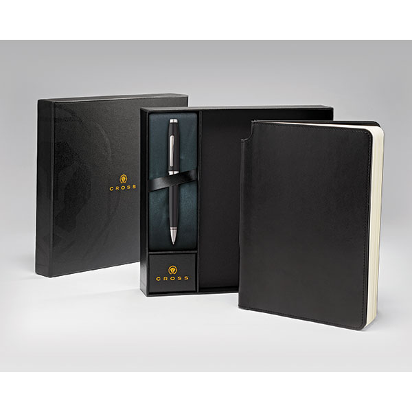  CROSS Medium Journal And C..