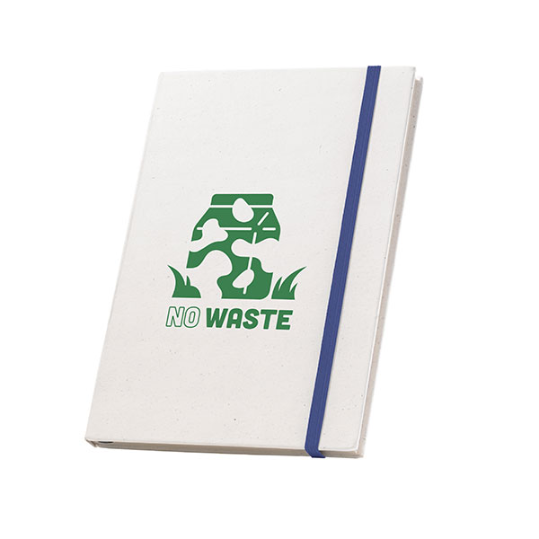  Milk Carton A5 Notebook - ..
