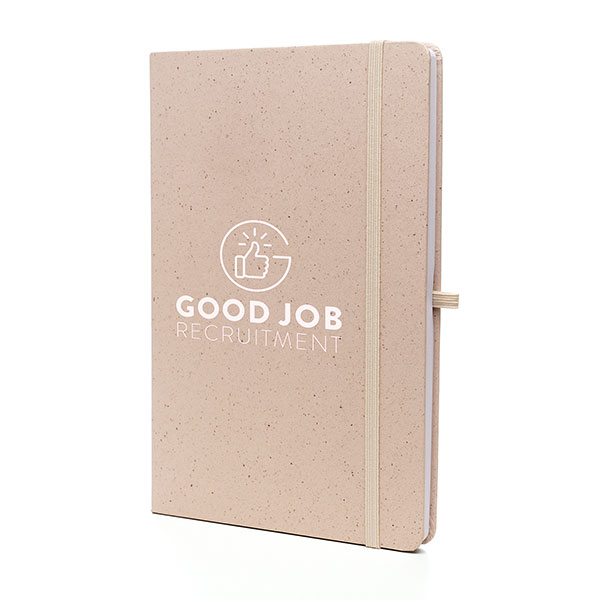  A5 Fruit Paper Notebook - ..