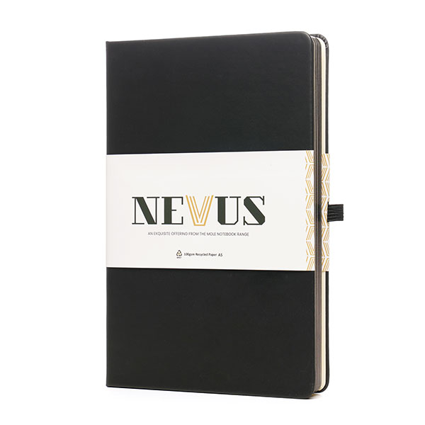  A5 Premium Nevus Notebook ..