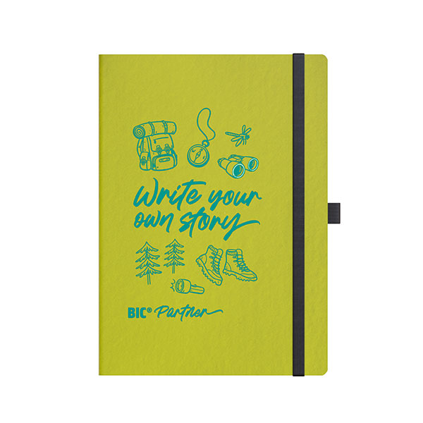  BIC Partner FruitCover A5 ..