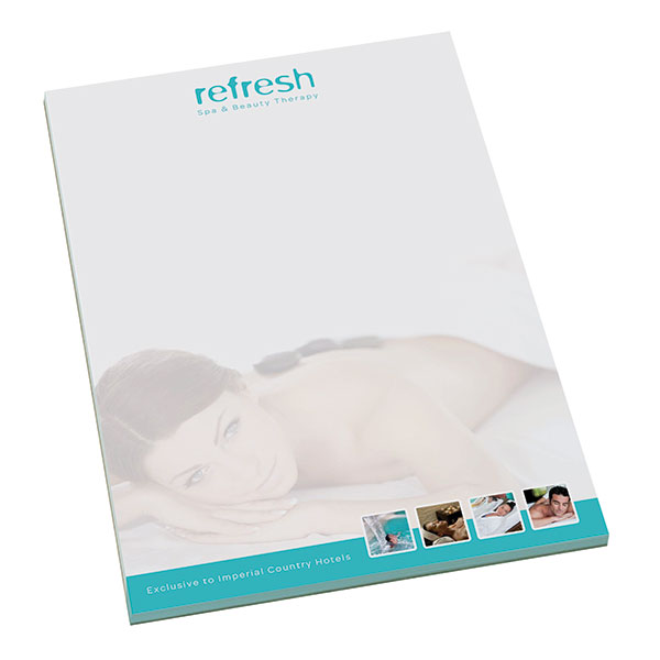  A4 Smart Pad - Full Colour