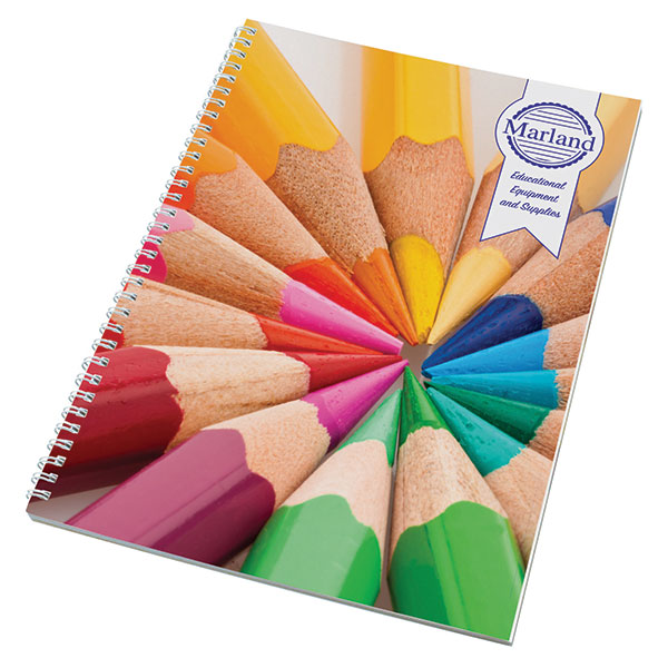 A4 Wiro Smart Notepad - Fu..
