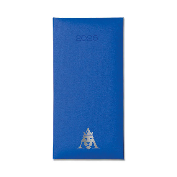 SmoothGrain Pocket Diary
