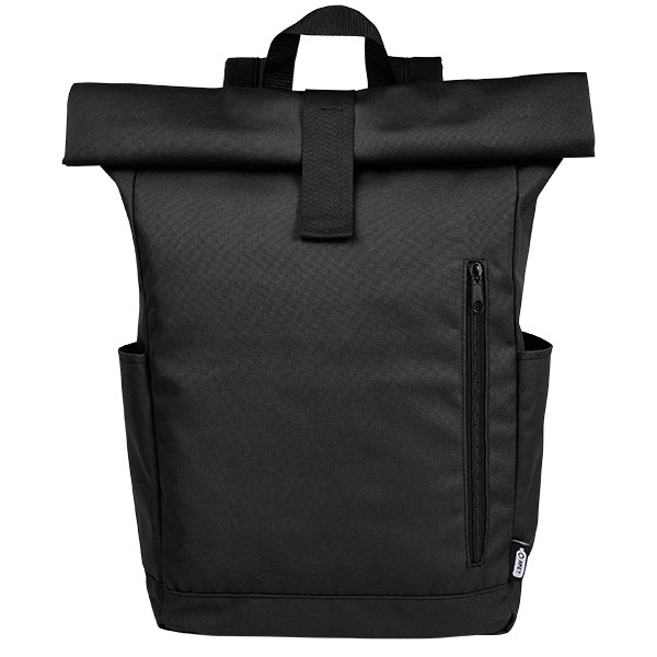  Byron Recycled Roll Top Ba..