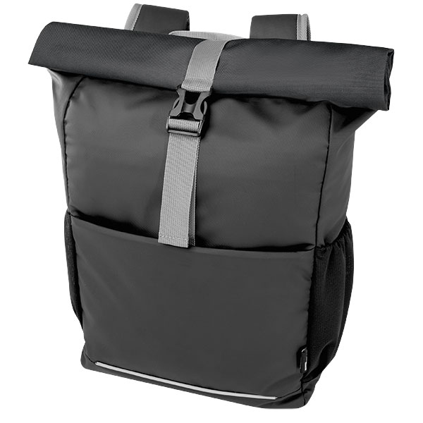  Aqua 15" GRS Recycled Wate..