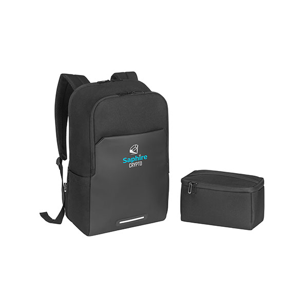  Belfast 2 in 1 Backpack & ..