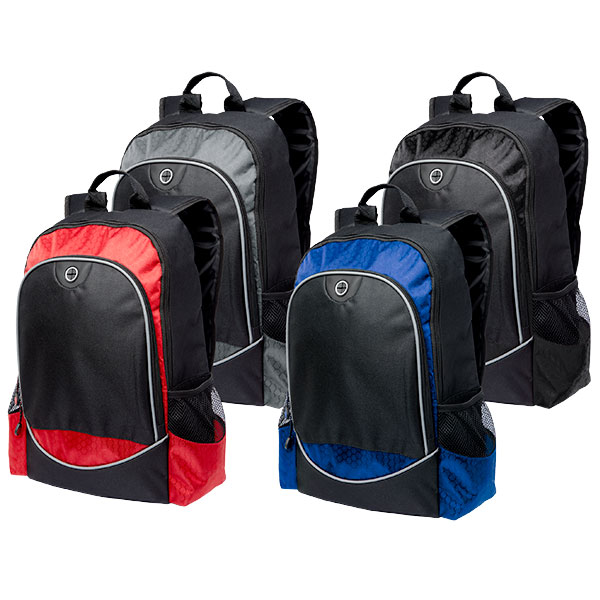  Benton 15L Laptop Backpack..