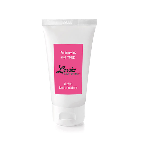  50ml Aloe Vera Hand and Bo..