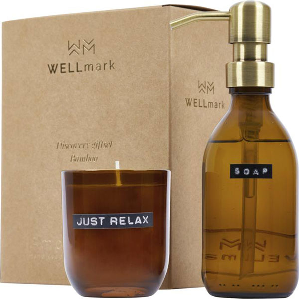  Wellmark Discovery Hand So..