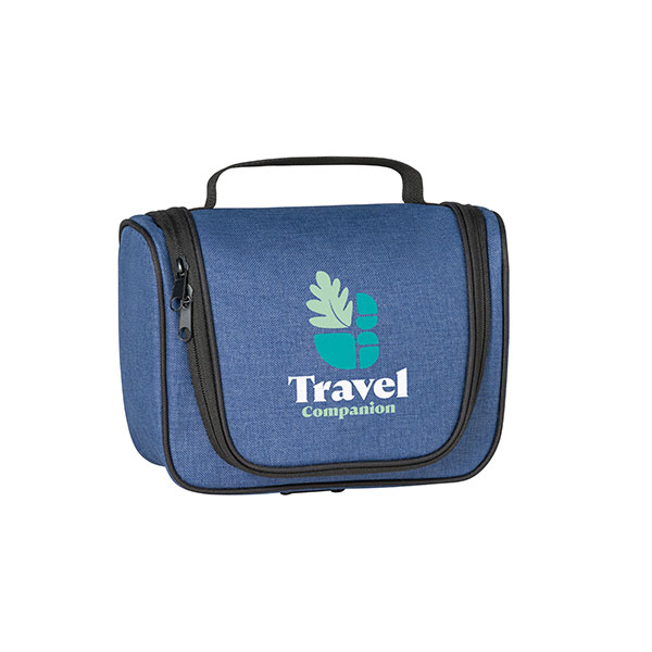  Milli 600D Toiletry Bag